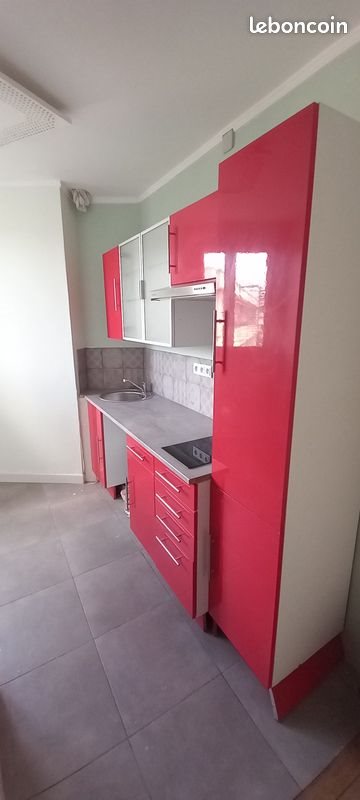 Appartement à louer, 35m², Saint-Ouen-sur-Seine