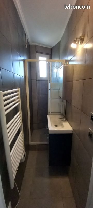 Appartement à louer, 35m², Saint-Ouen-sur-Seine