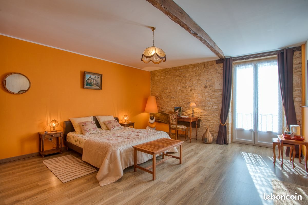 Maison à vendre, 458m², Archignac
