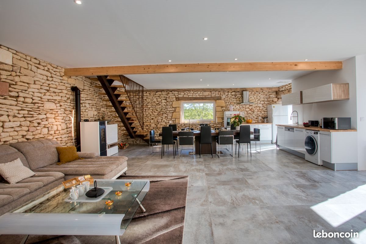 Maison à vendre, 458m², Archignac