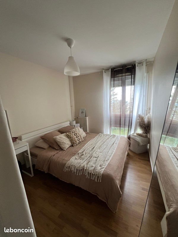 Appartement à vendre, 106m², Saint-Étienne