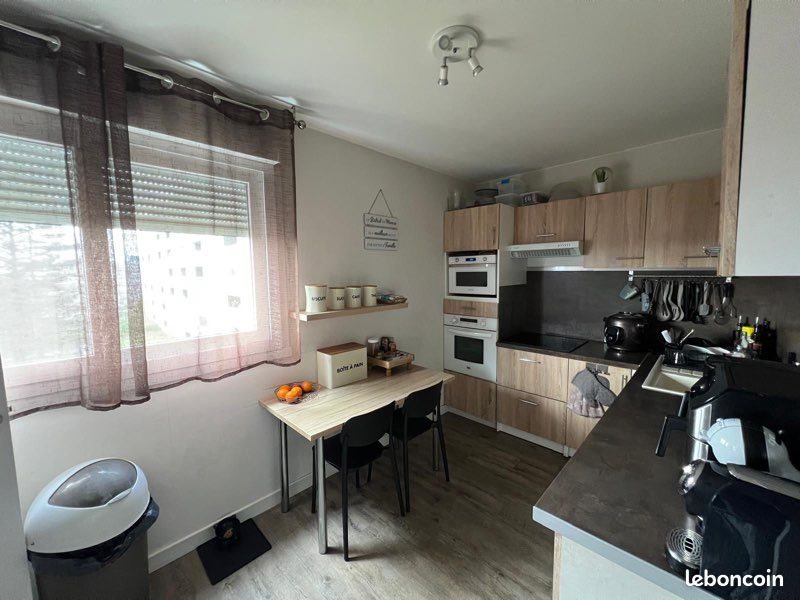 Appartement à vendre, 106m², Saint-Étienne