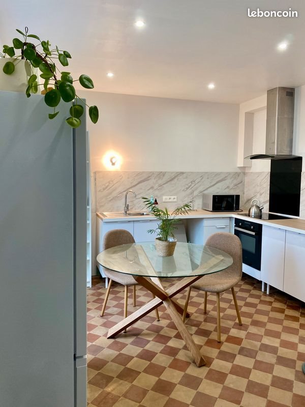 Maison à louer, 65m², Saint-André-les-Vergers