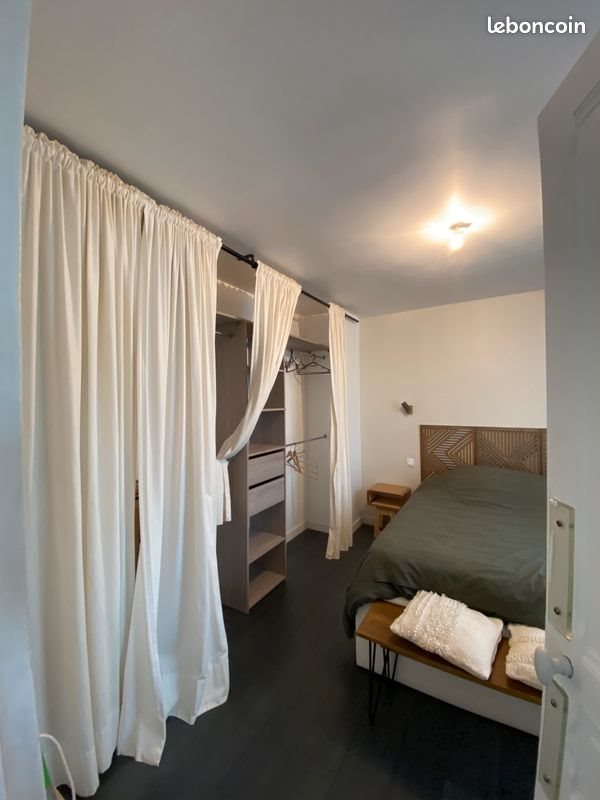 Maison à louer, 65m², Saint-André-les-Vergers