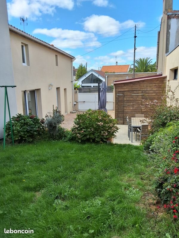 Maison à vendre, 90m², La Montagne