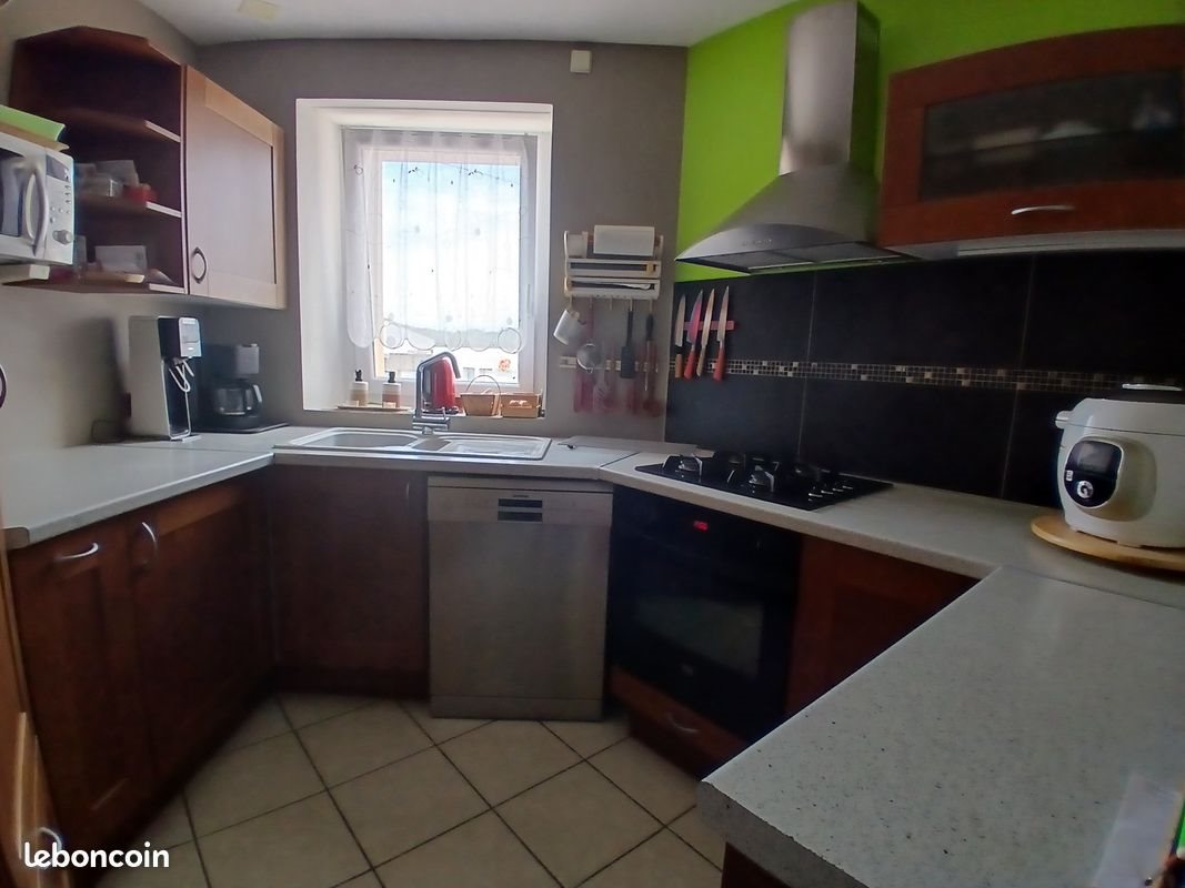 Maison à vendre, 90m², La Montagne