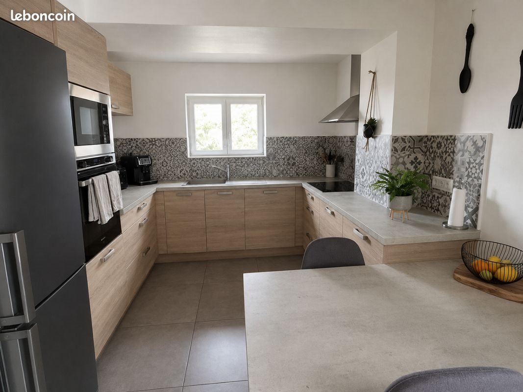 Maison à louer, 94m², Auterive