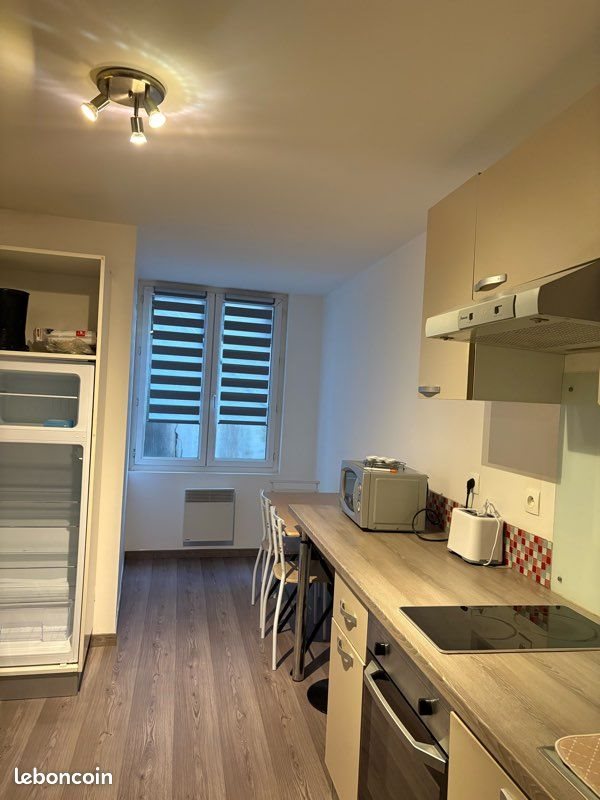 Appartement à louer, 34m², Vendôme