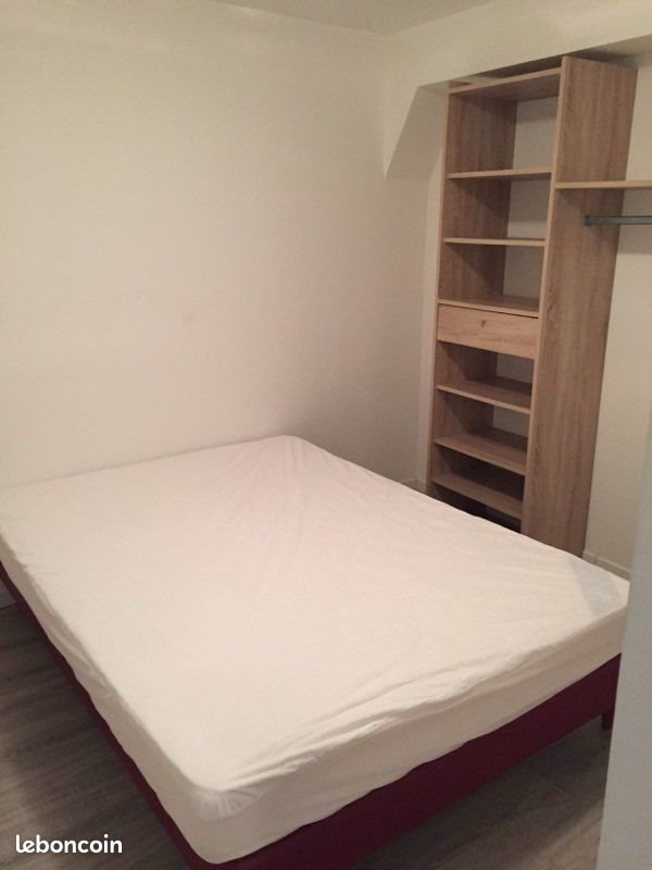 Appartement à louer, 34m², Vendôme