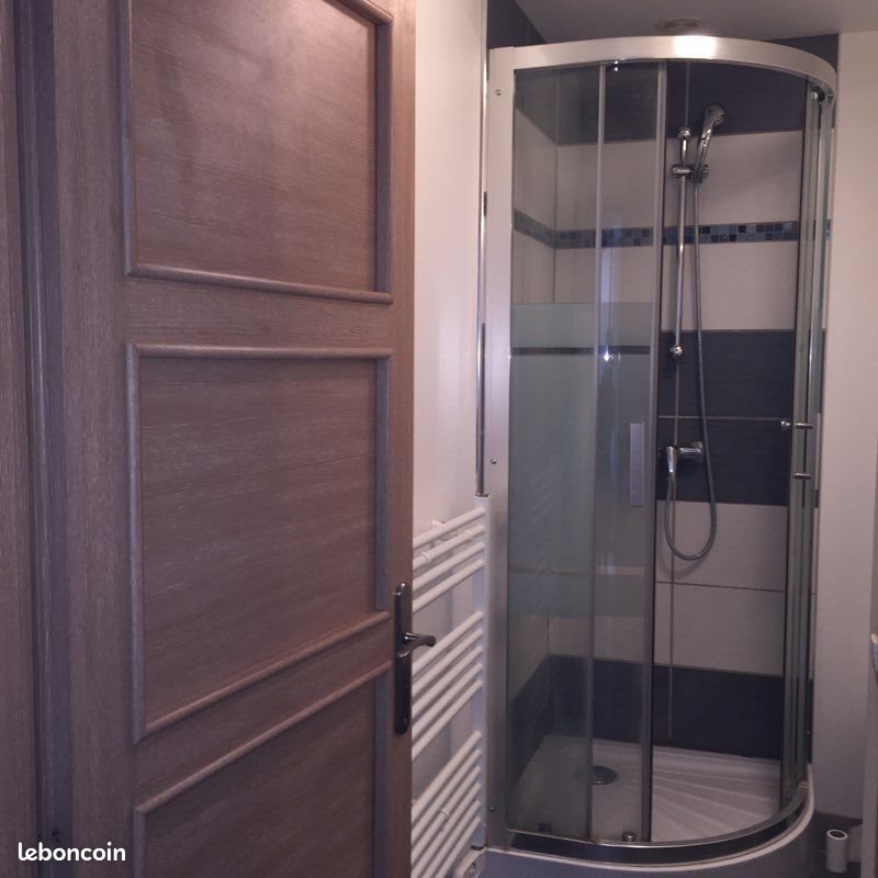 Appartement à louer, 34m², Vendôme