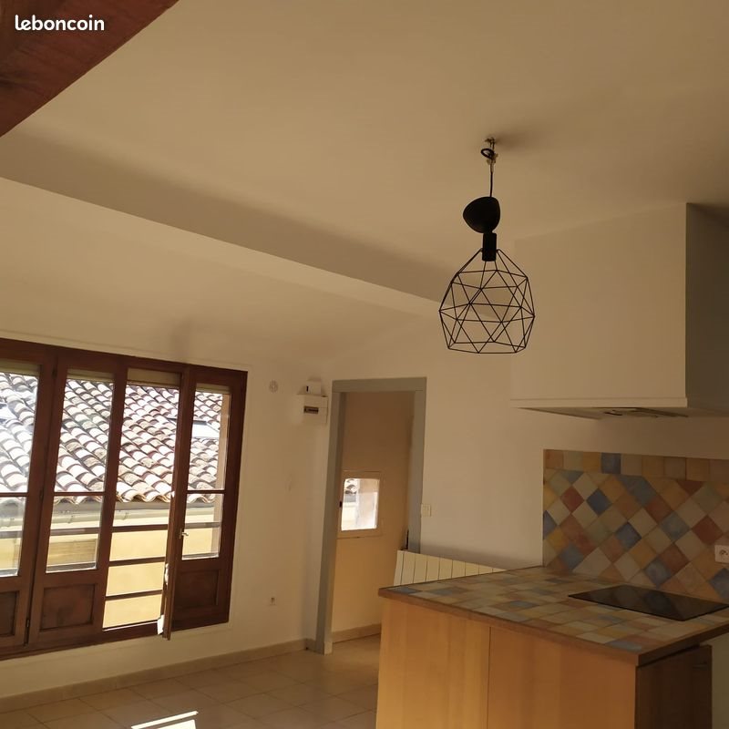 Appartement à louer, 45m², Aix-en-Provence