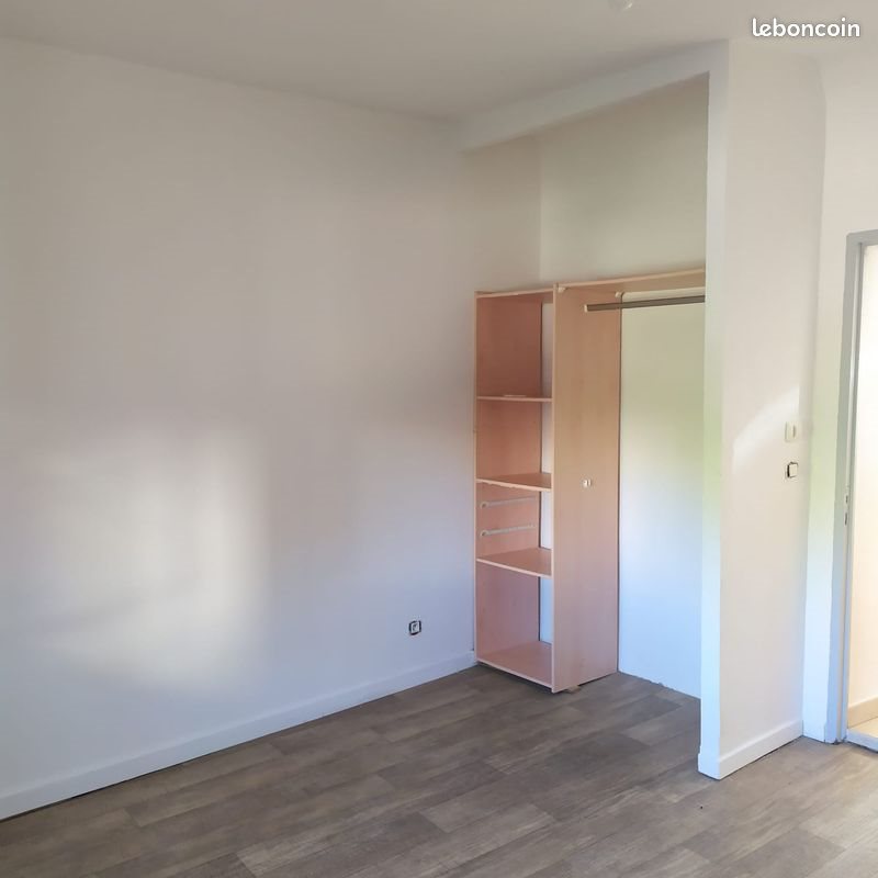 Appartement à louer, 45m², Aix-en-Provence