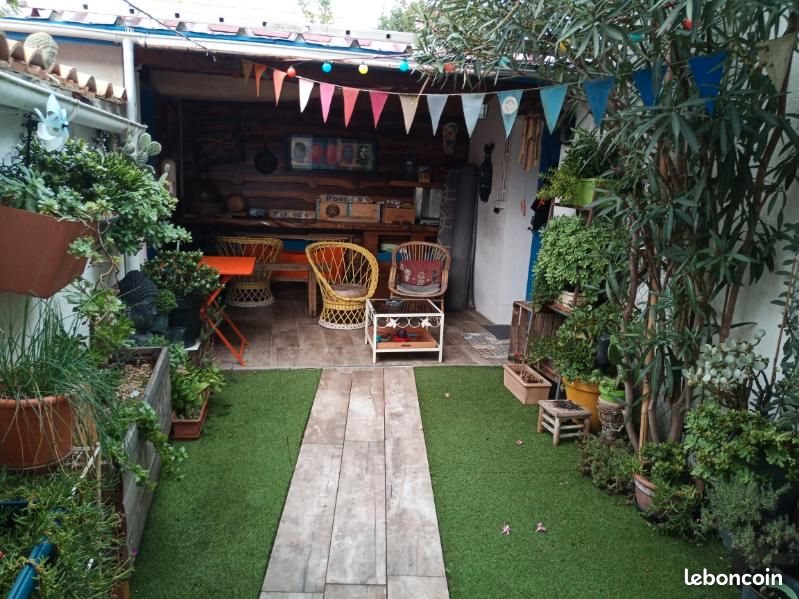 Maison à louer, 40m², Niort