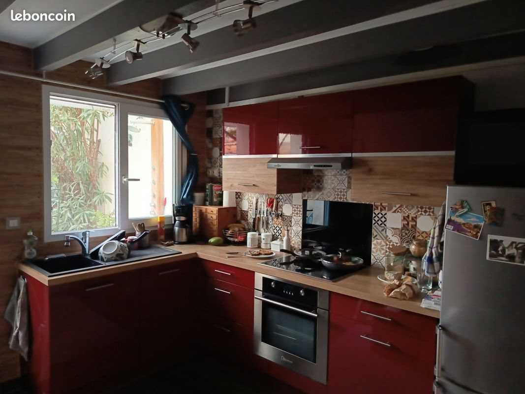 Maison à louer, 40m², Niort