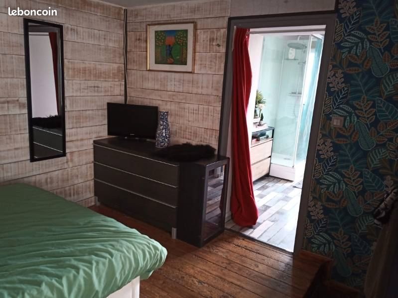Maison à louer, 40m², Niort