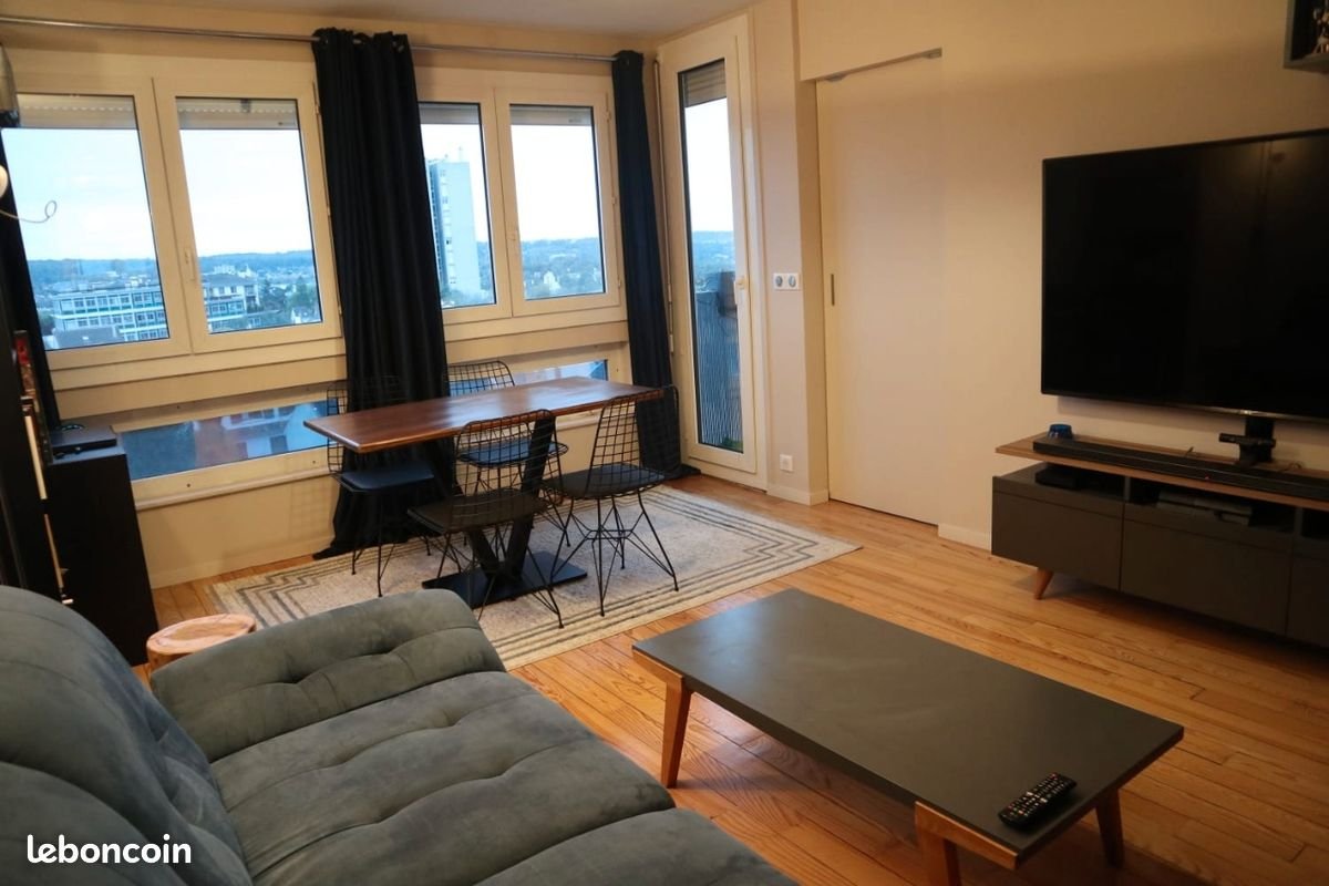 Appartement à vendre, 56m², Rueil-Malmaison