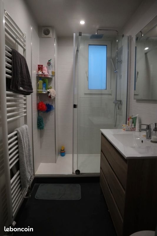 Appartement à vendre, 56m², Rueil-Malmaison