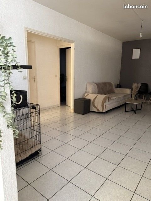 Appartement à louer, 65m², Cholet