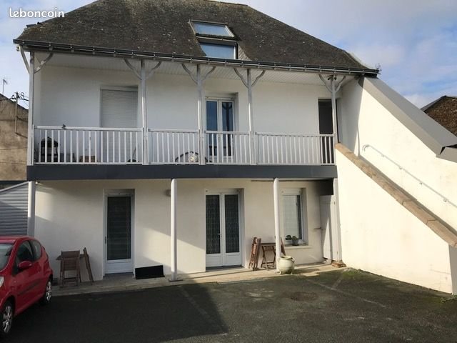 Appartement à louer, 65m², Cholet
