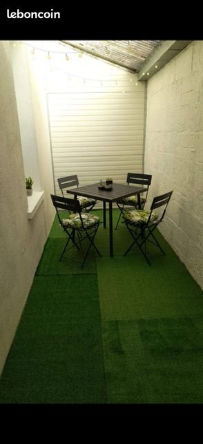 Appartement à louer, 65m², Cholet