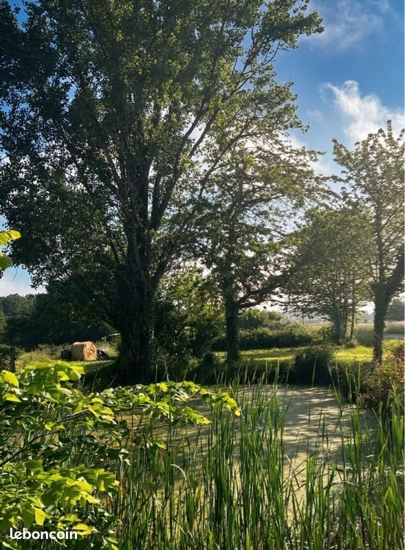 Maison à vendre, 100m², Ménesplet