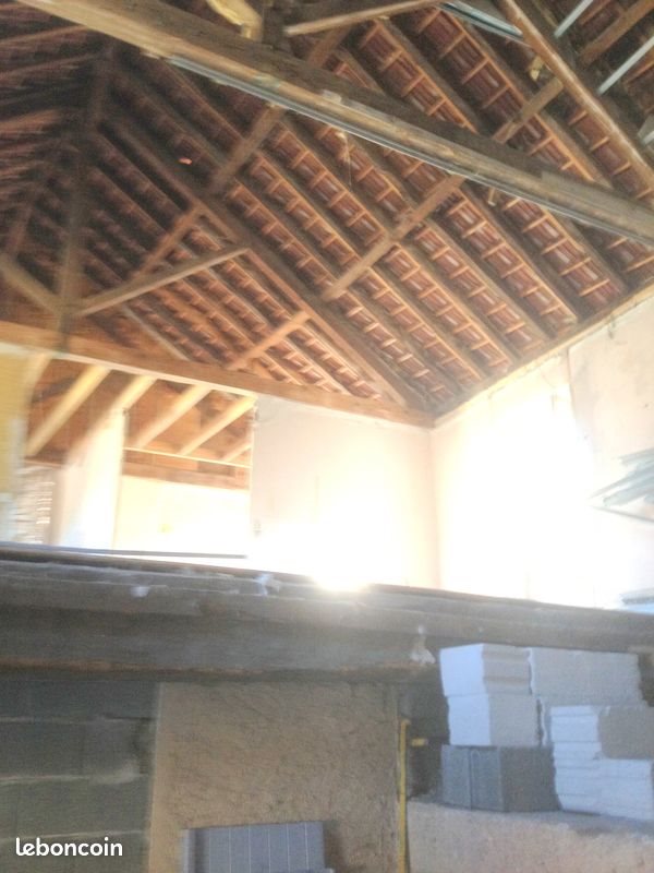 Maison à vendre, 250m², Gan
