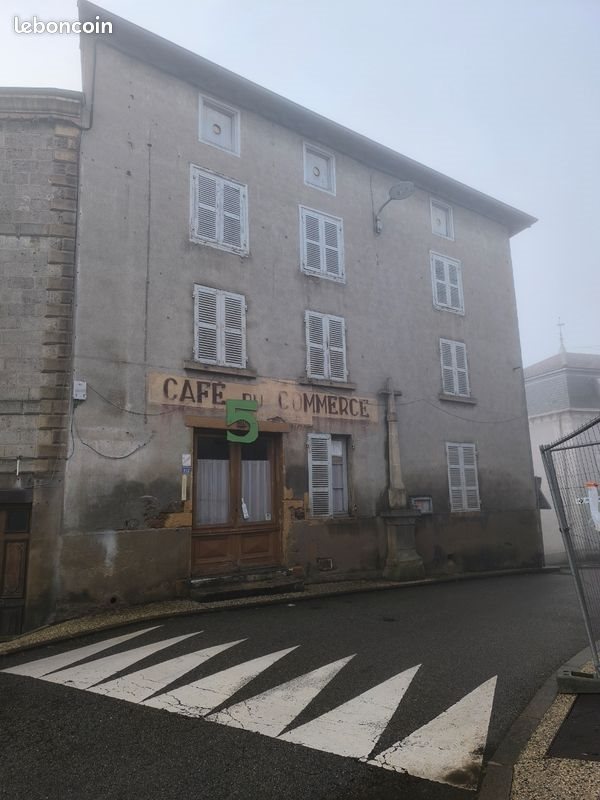 Maison à vendre, 328m², Grandris
