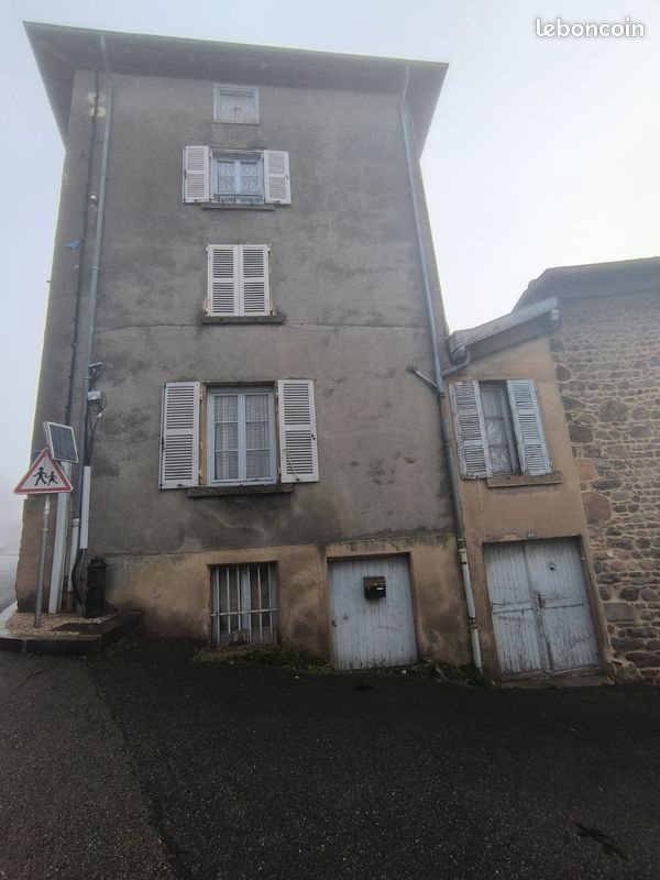 Maison à vendre, 328m², Grandris