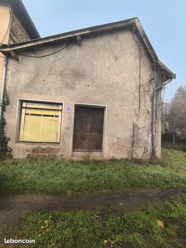Maison à vendre, 328m², Grandris