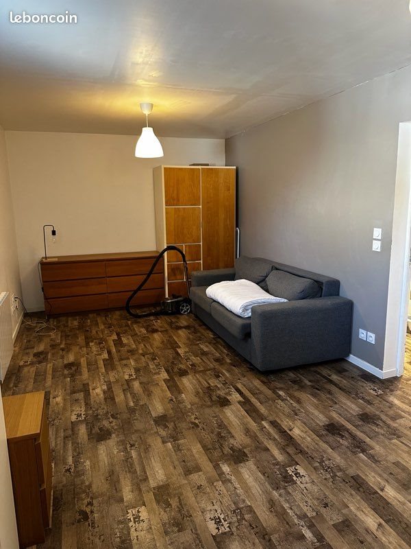 Appartement à louer, 30m², Le Bouscat