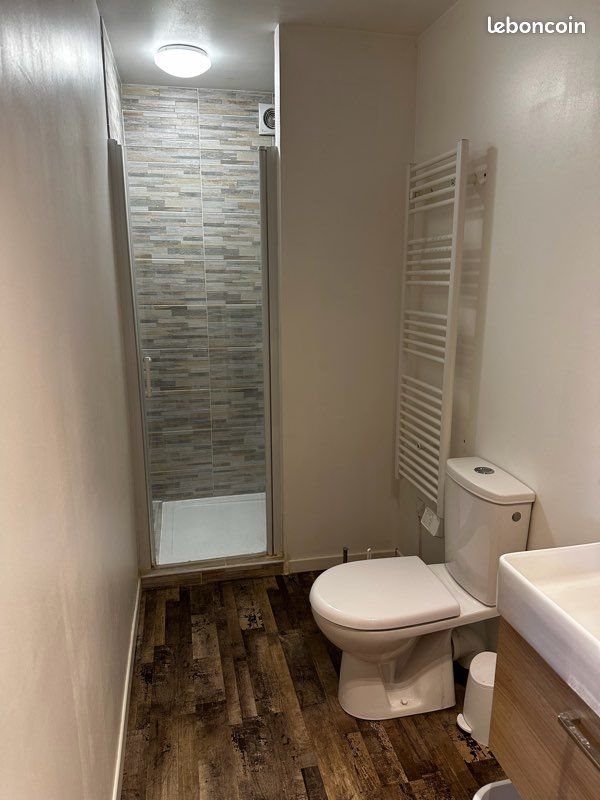 Appartement à louer, 30m², Le Bouscat