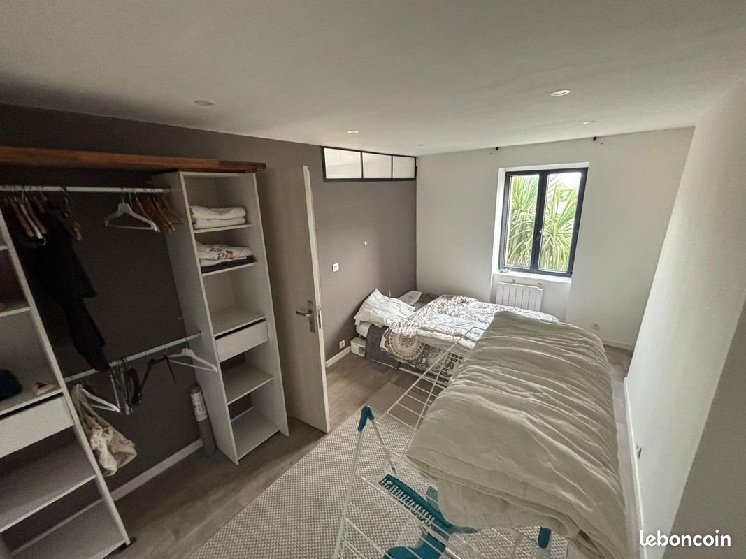 Maison à vendre, 45m², Brest