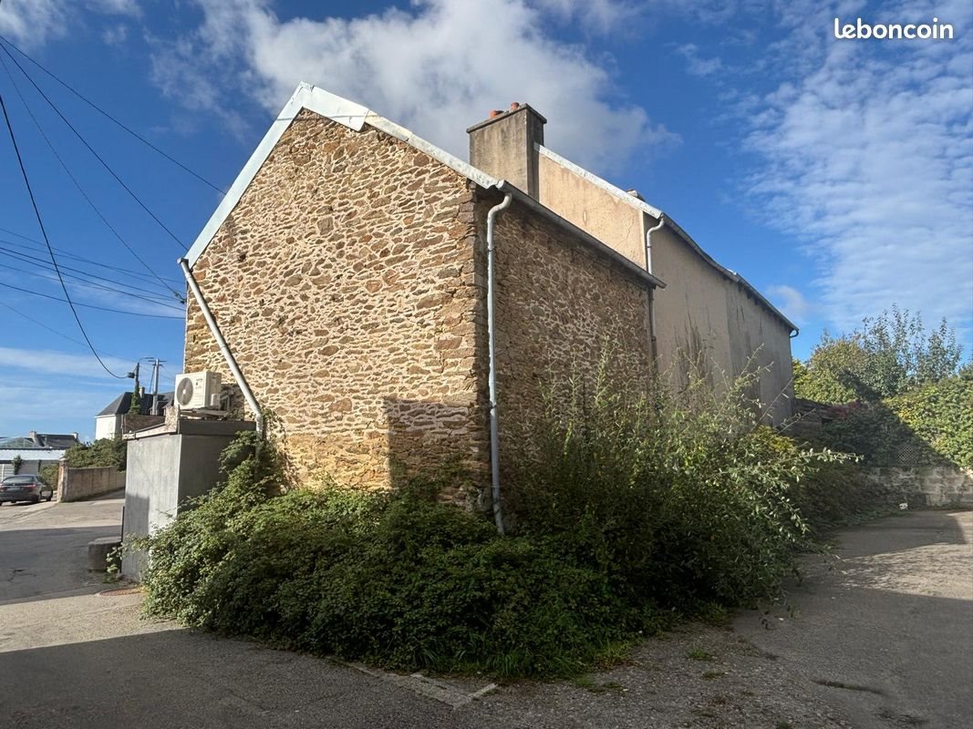 Maison à vendre, 45m², Brest