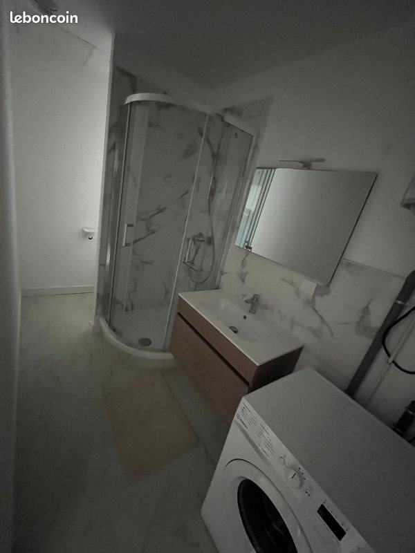 Appartement à louer, 30m², Gaillac