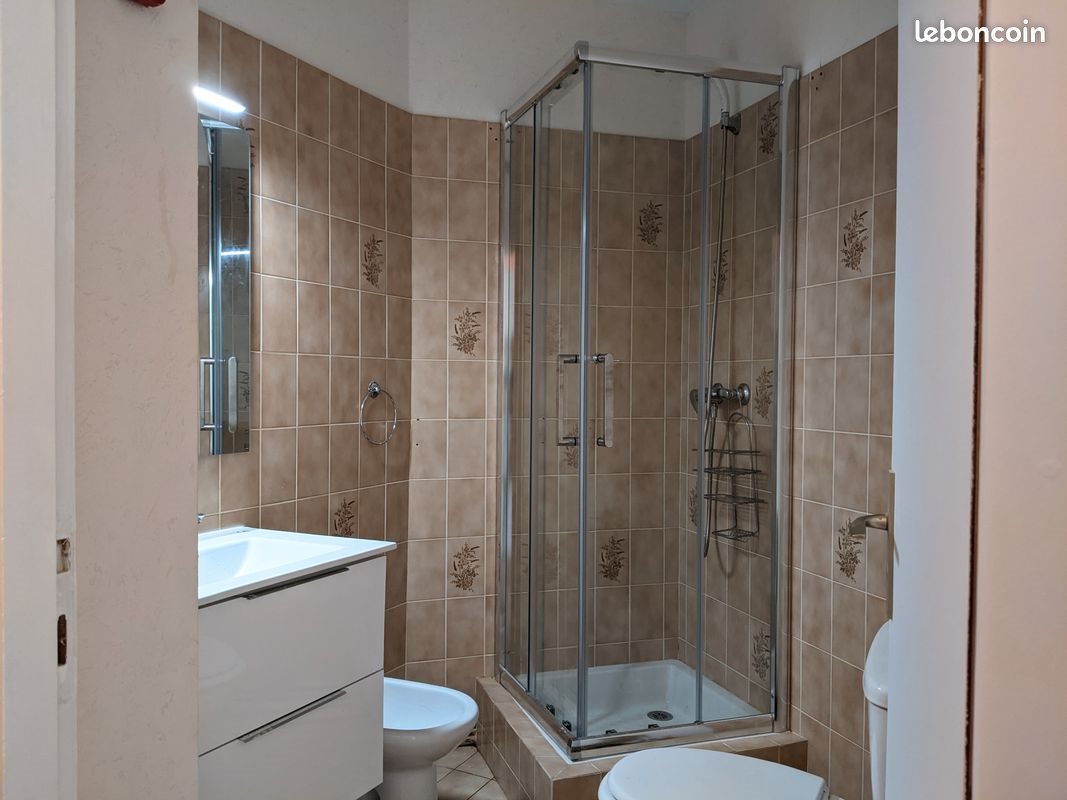Appartement à louer, 20m², Dijon