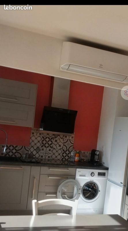 Appartement à vendre, 46m², Toulouse