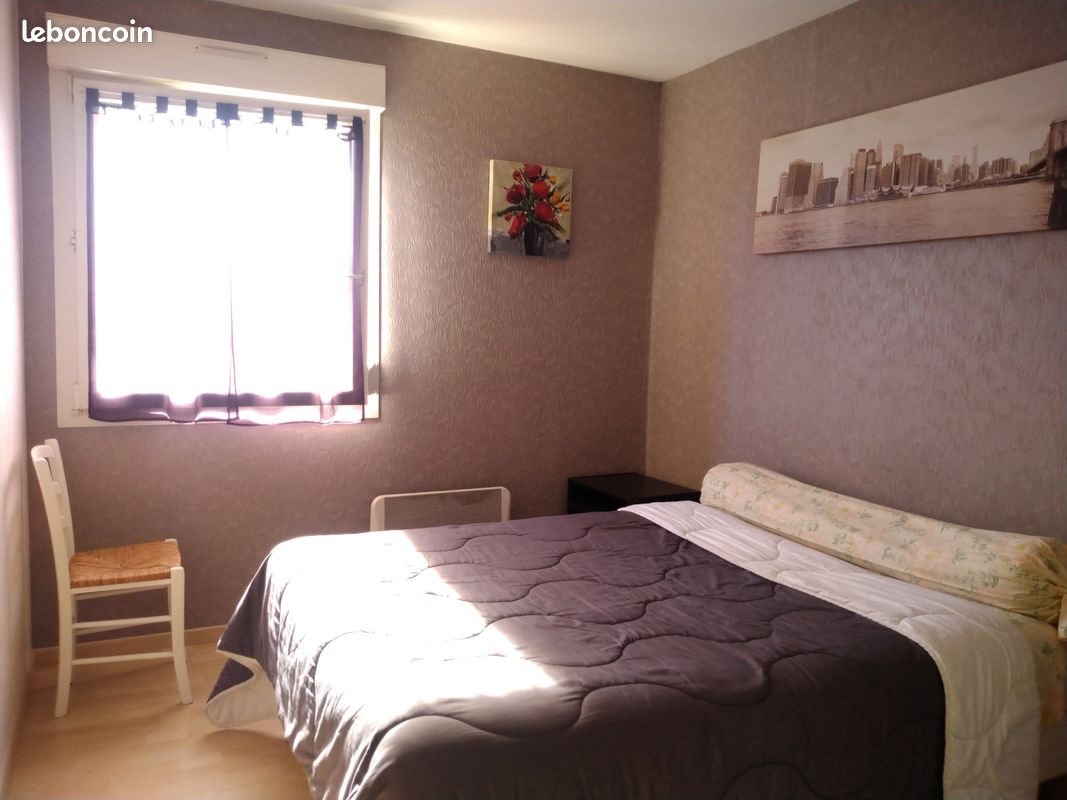 Appartement à vendre, 46m², Toulouse