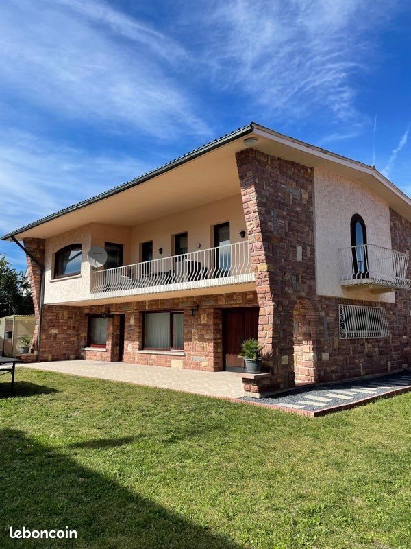Maison à vendre, 146m², Ingersheim
