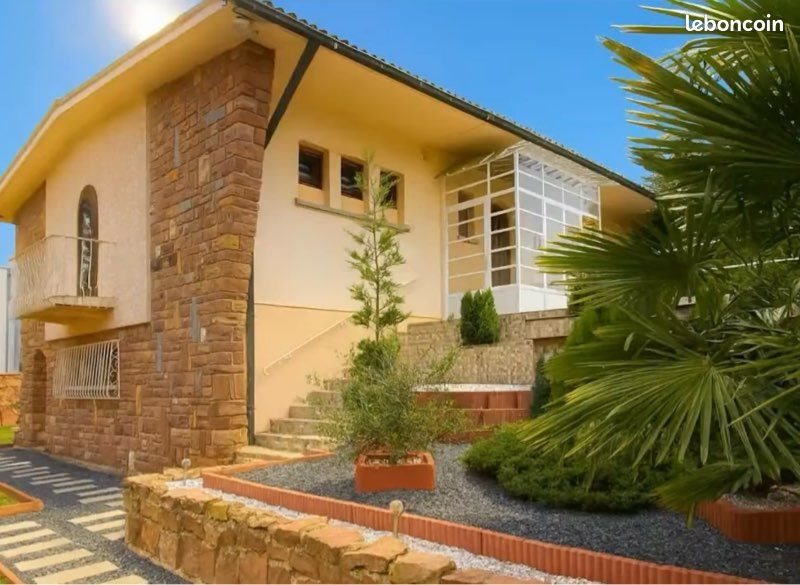 Maison à vendre, 146m², Ingersheim