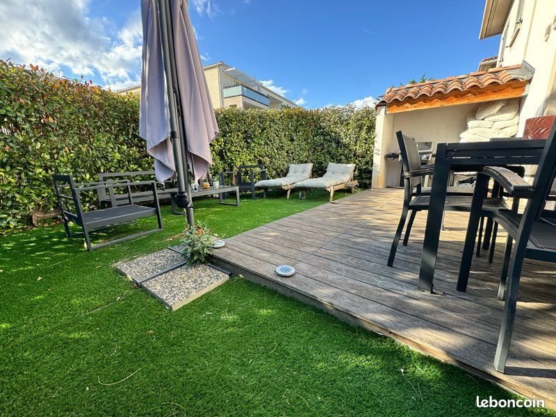 Maison à vendre, 53m², Draguignan