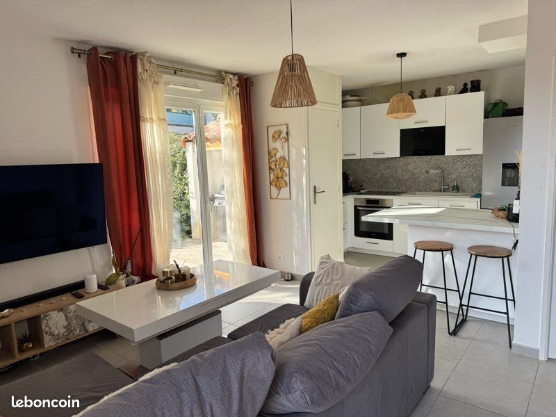 Maison à vendre, 53m², Draguignan