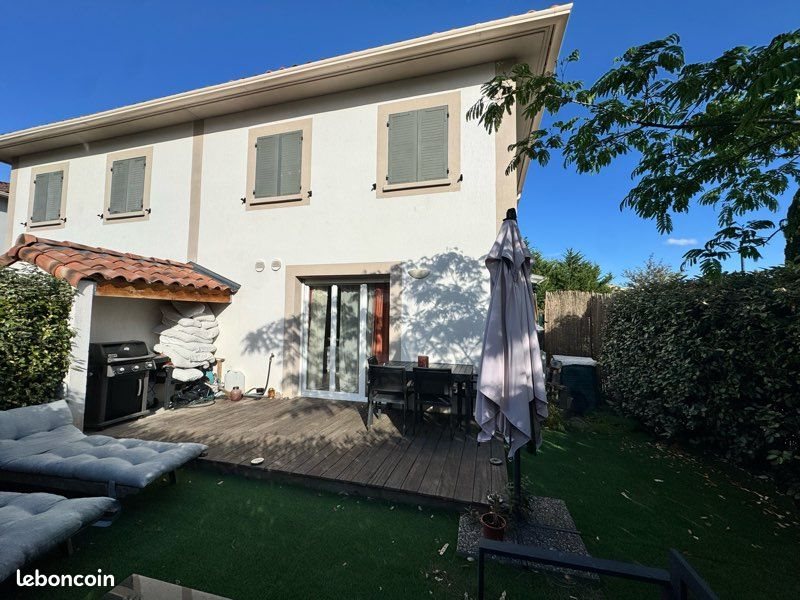 Maison à vendre, 53m², Draguignan