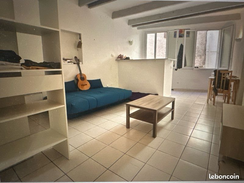 Appartement à louer, 33m², Draguignan