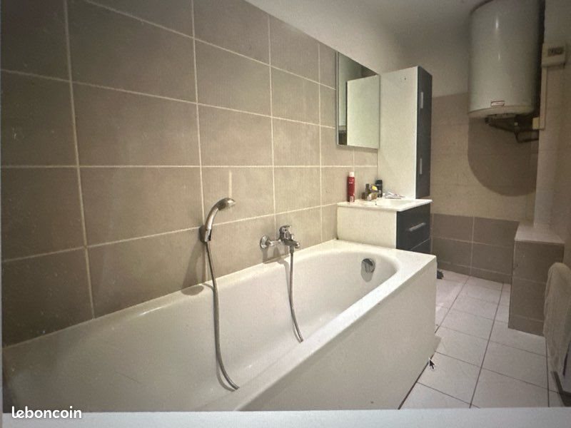 Appartement à louer, 33m², Draguignan