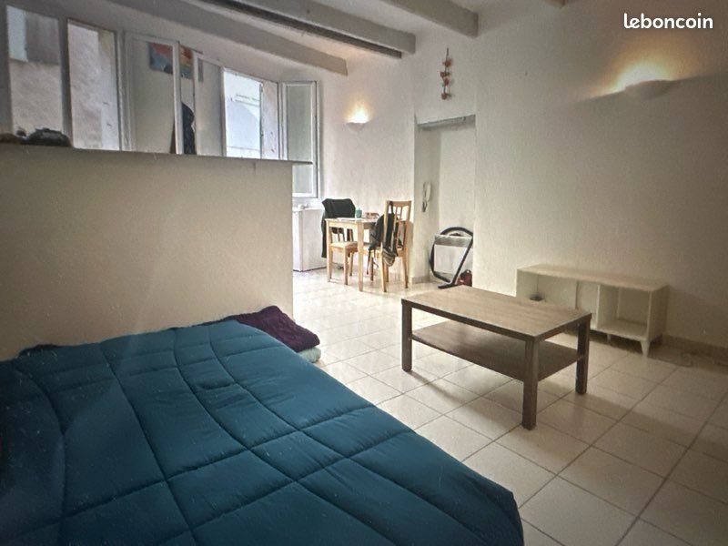 Appartement à louer, 33m², Draguignan