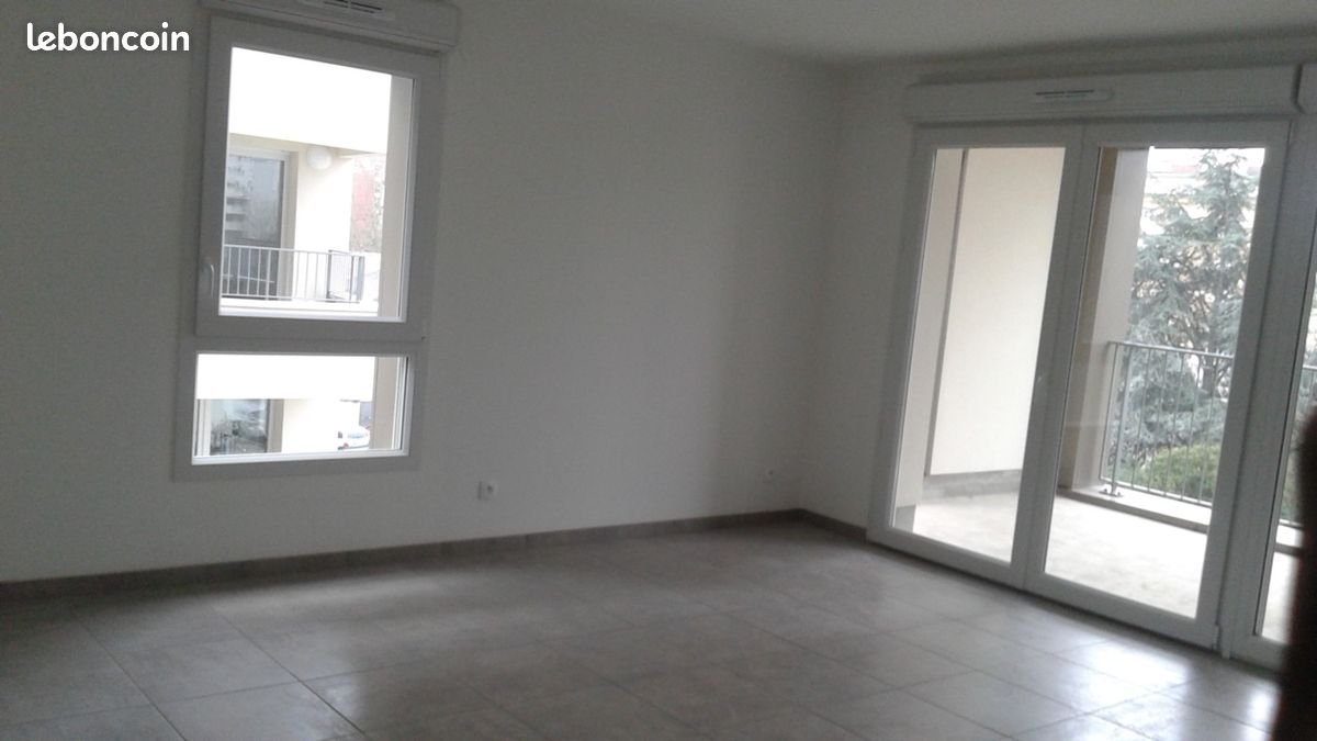 Appartement à vendre, 71m², Metz