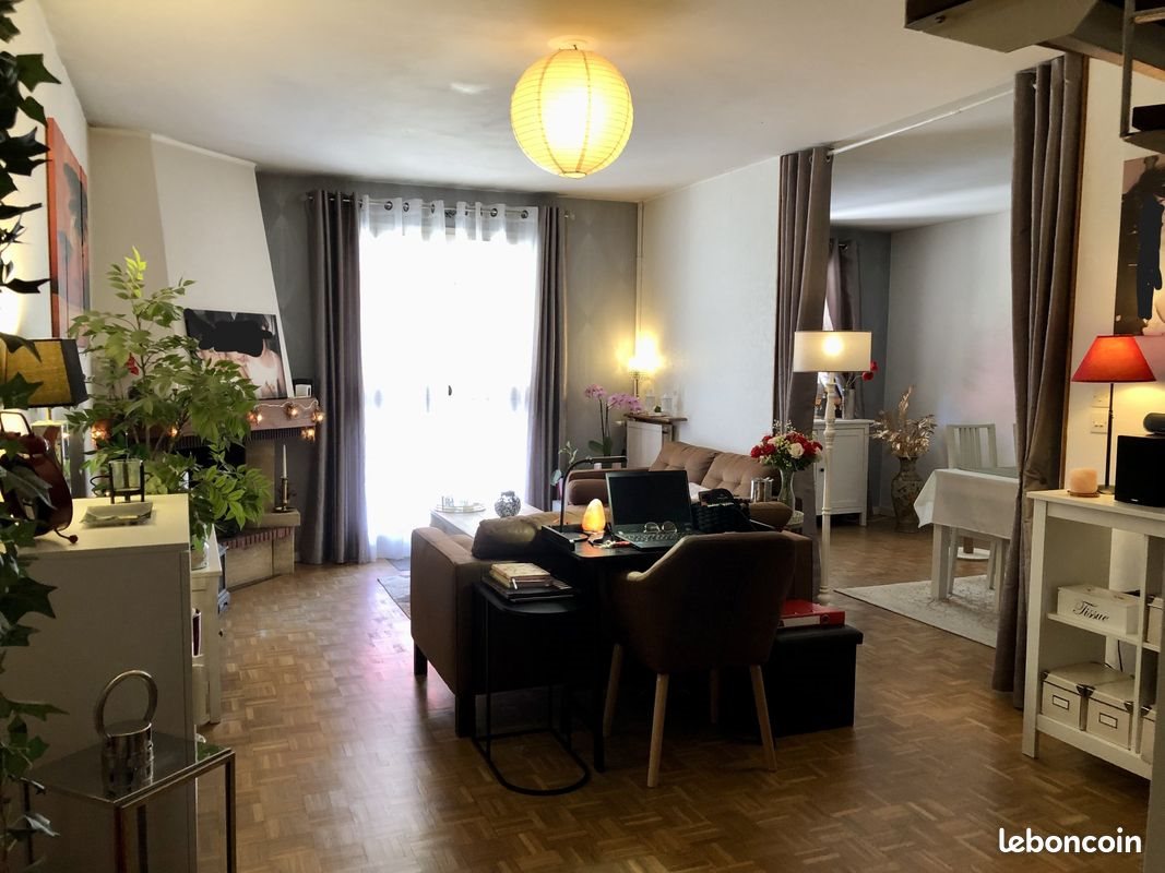 Maison à vendre, 98m², Choisy-au-Bac