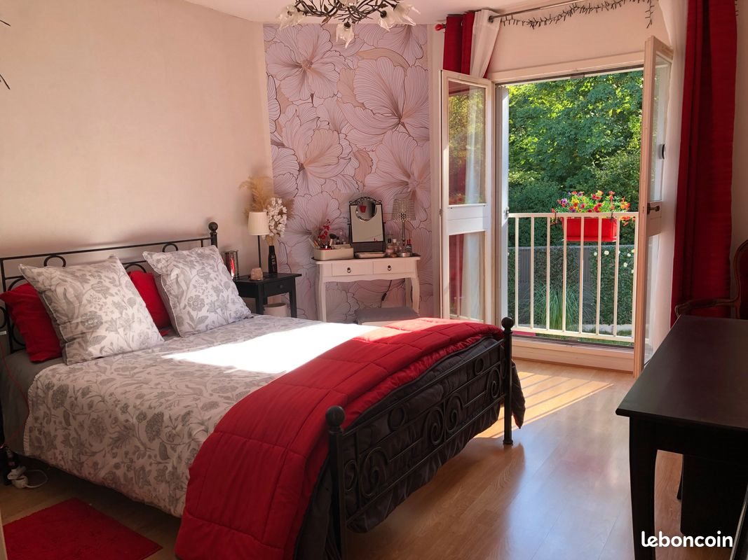 Maison à vendre, 98m², Choisy-au-Bac