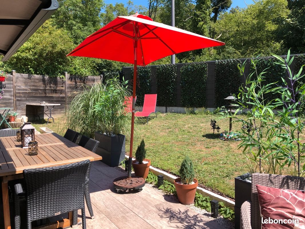 Maison à vendre, 98m², Choisy-au-Bac