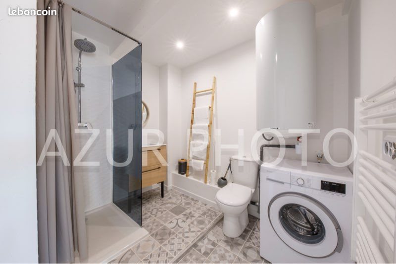Appartement à louer, 37m², Manosque